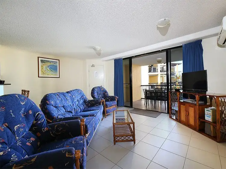 Sixth view of Homely unit listing, 63/885 David Low Way, Marcoola QLD 4564