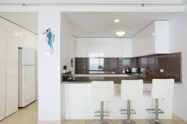 Fourth view of Homely apartment listing, 85 'Carmel By The Sea' 177 Old Burleigh Road, Broadbeach QLD 4218