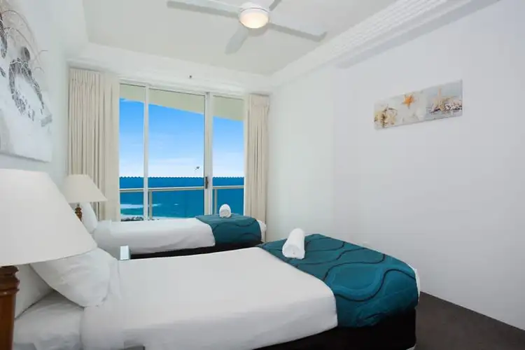 Seventh view of Homely apartment listing, 85 'Carmel By The Sea' 177 Old Burleigh Road, Broadbeach QLD 4218