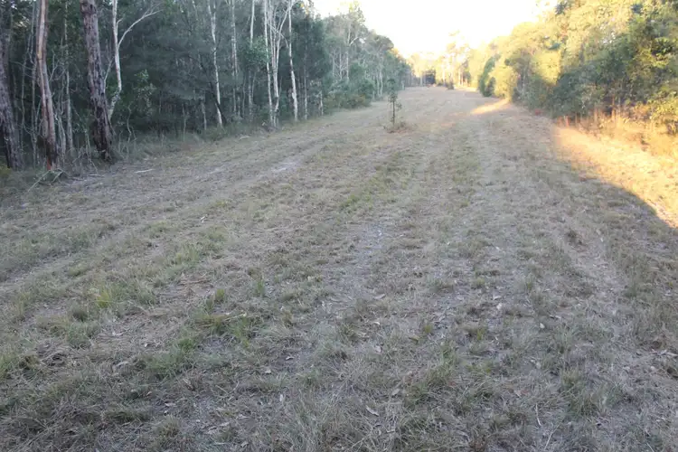 Sixth view of Homely land listing, 320 Newlands Road, Wamuran QLD 4512