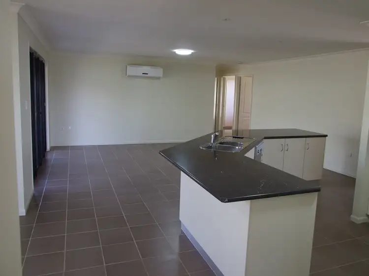Second view of Homely house listing, 19 Vicky Avenue, Crows Nest QLD 4355