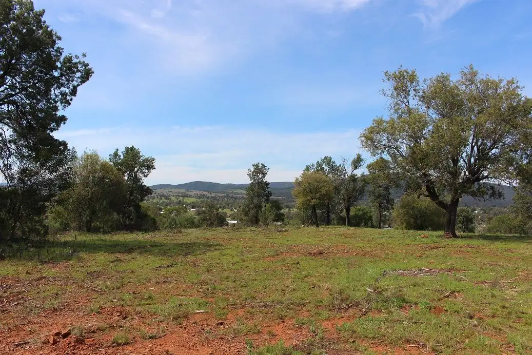Main view of Homely land listing, 13 Killarney Gap Road, Bingara NSW 2404