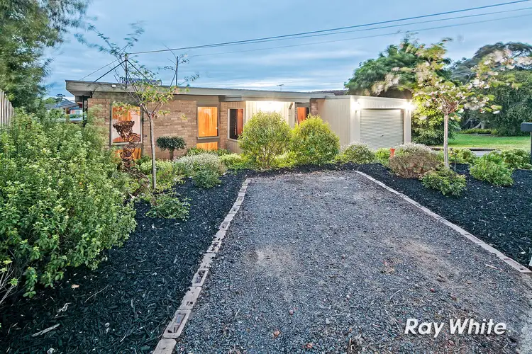 24 Lloyd Street, Langwarrin VIC 3910