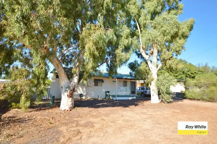 5 Mallard Street, Kalbarri WA 6536