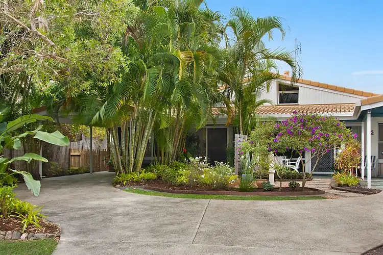 Third view of Homely unit listing, Unit 1/5 Gamban Esplanade, Currimundi QLD 4551