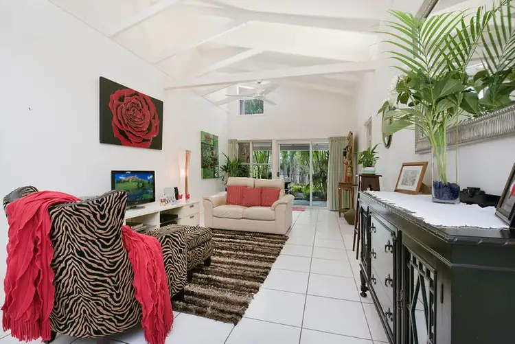 Fifth view of Homely unit listing, Unit 1/5 Gamban Esplanade, Currimundi QLD 4551