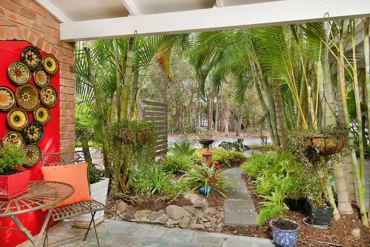 Sixth view of Homely unit listing, Unit 1/5 Gamban Esplanade, Currimundi QLD 4551