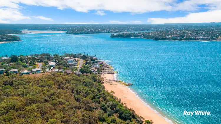 Second view of Homely house listing, 4 Eric Street, Bundeena NSW 2230