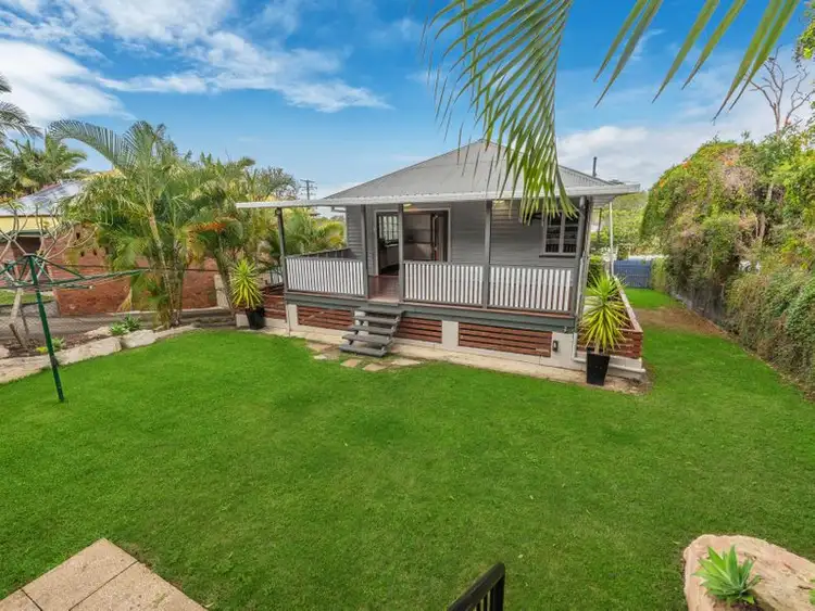 33 Armfield Street, Stafford QLD 4053