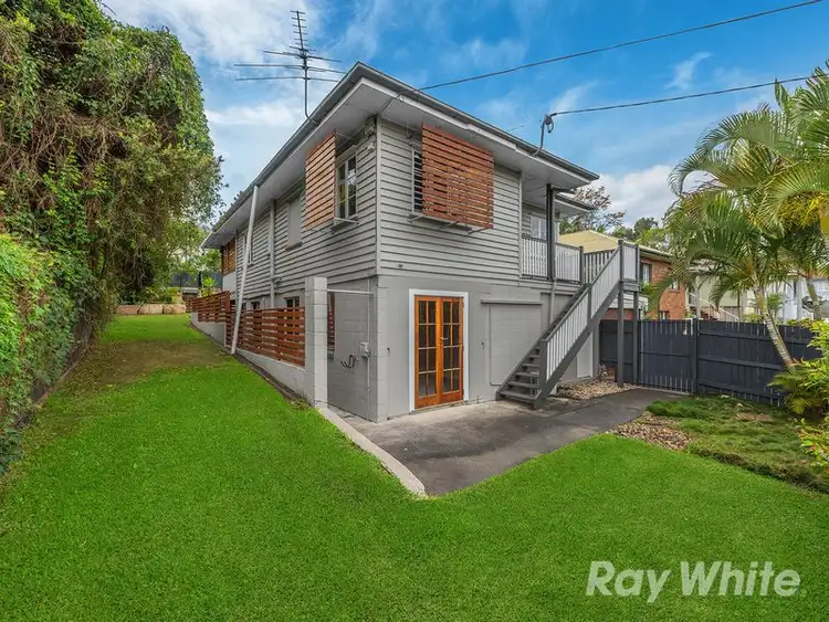 Second view of Homely house listing, 33 Armfield Street, Stafford QLD 4053