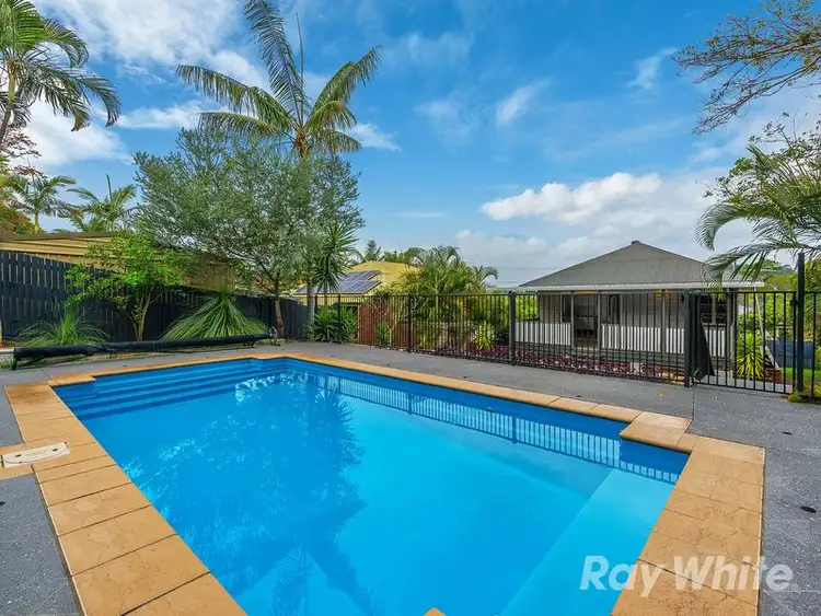 Fourth view of Homely house listing, 33 Armfield Street, Stafford QLD 4053