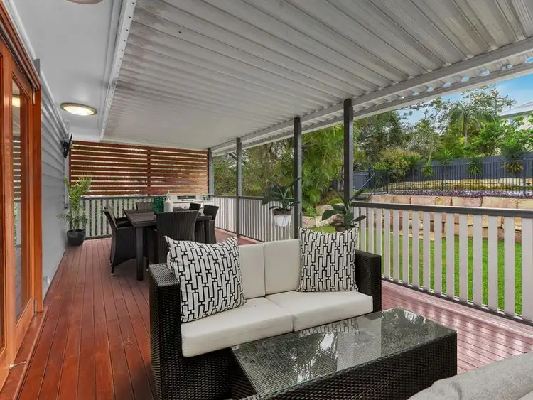 Fifth view of Homely house listing, 33 Armfield Street, Stafford QLD 4053