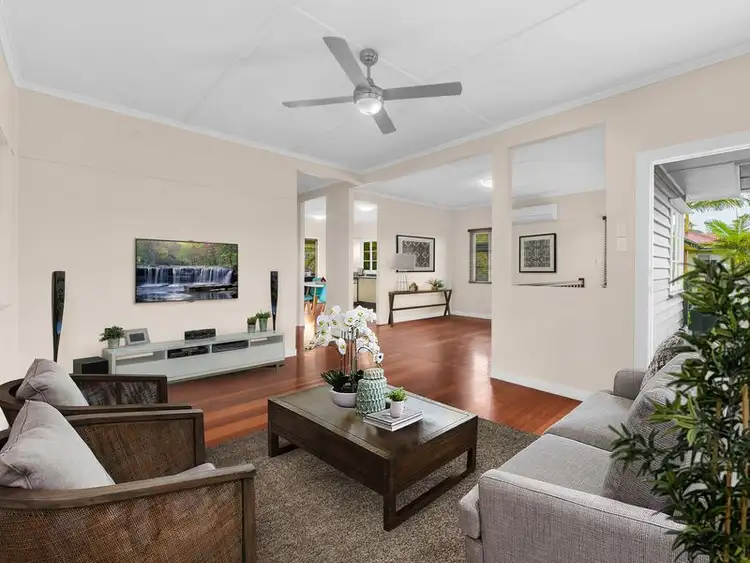 Sixth view of Homely house listing, 33 Armfield Street, Stafford QLD 4053