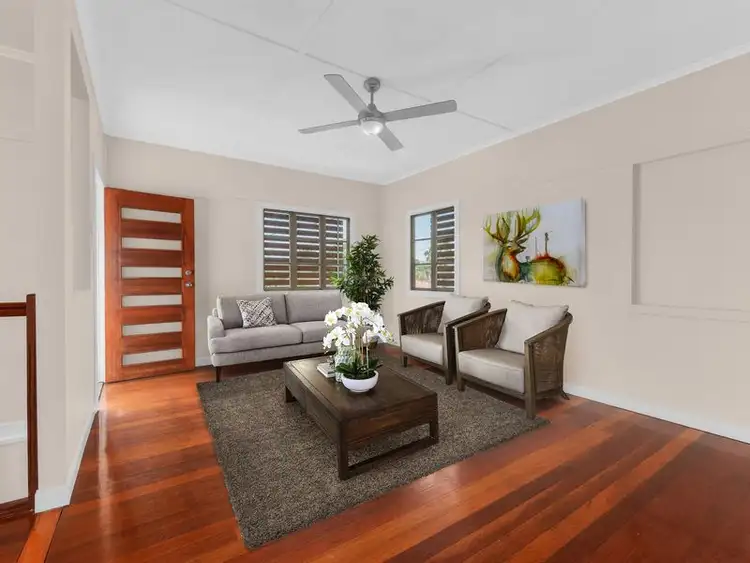 Seventh view of Homely house listing, 33 Armfield Street, Stafford QLD 4053