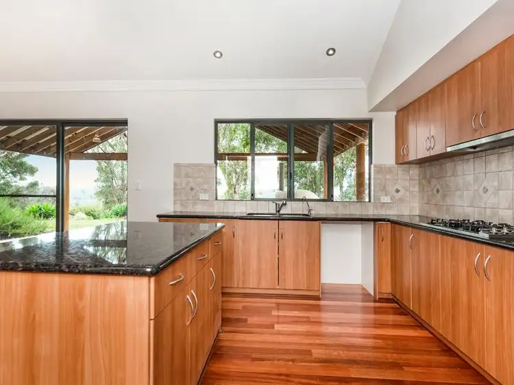 36 Crestmoor Pass, Bullsbrook WA 6084