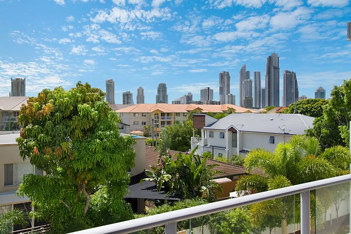 Main view of Homely unit listing, 11/43-45 Anembo Street, Chevron Island QLD 4217