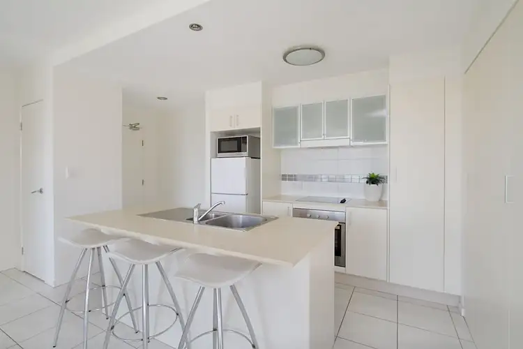 Third view of Homely unit listing, 11/43-45 Anembo Street, Chevron Island QLD 4217