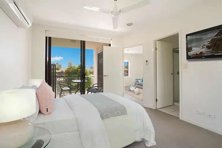 Fourth view of Homely unit listing, 11/43-45 Anembo Street, Chevron Island QLD 4217