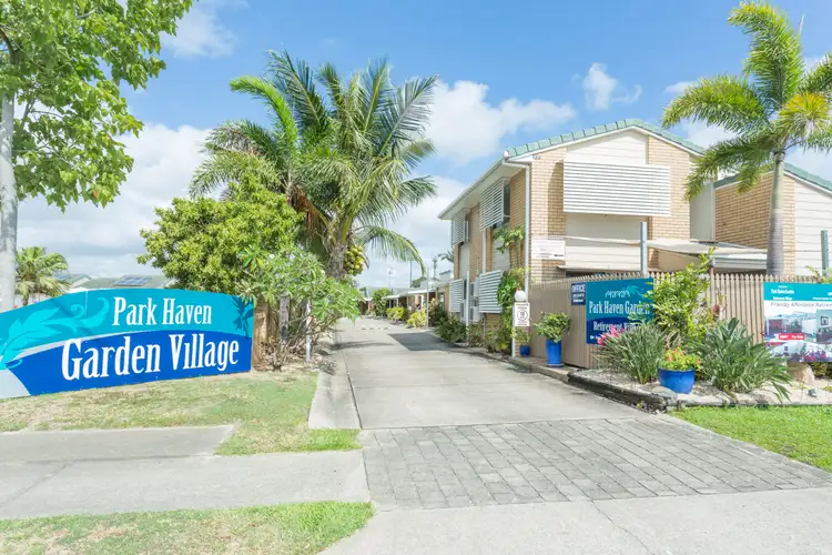 7/54A Scott Street, South Mackay QLD 4740