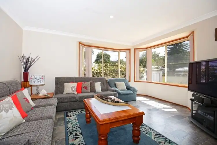 22 King George Street, Callala Beach NSW 2540