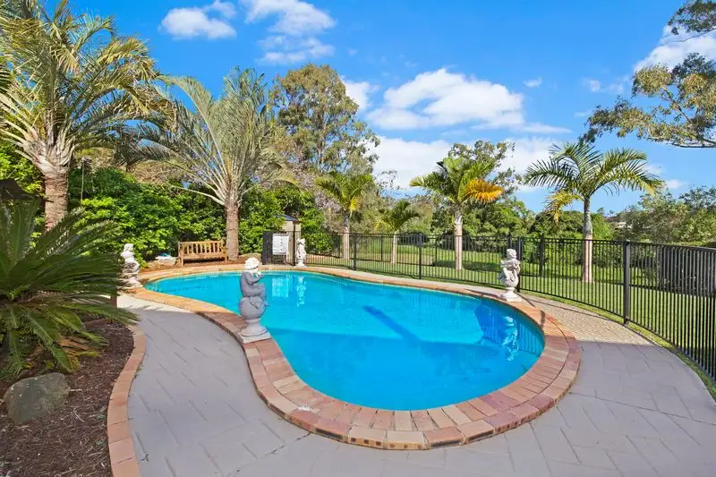 Main view of Homely house listing, 113 Cadogan Street, Carindale QLD 4152