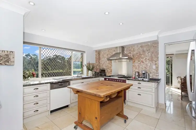 Second view of Homely house listing, 113 Cadogan Street, Carindale QLD 4152