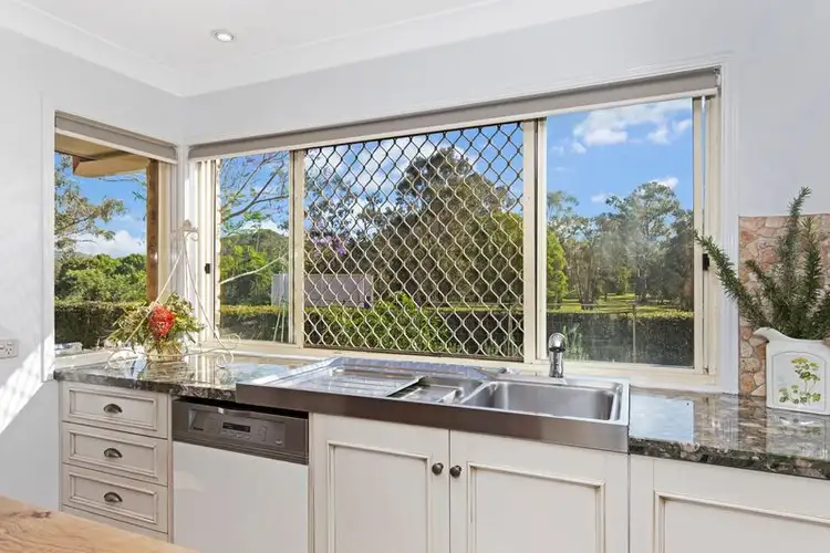 Third view of Homely house listing, 113 Cadogan Street, Carindale QLD 4152