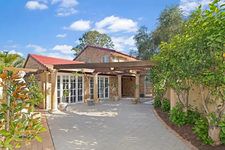 Fifth view of Homely house listing, 113 Cadogan Street, Carindale QLD 4152