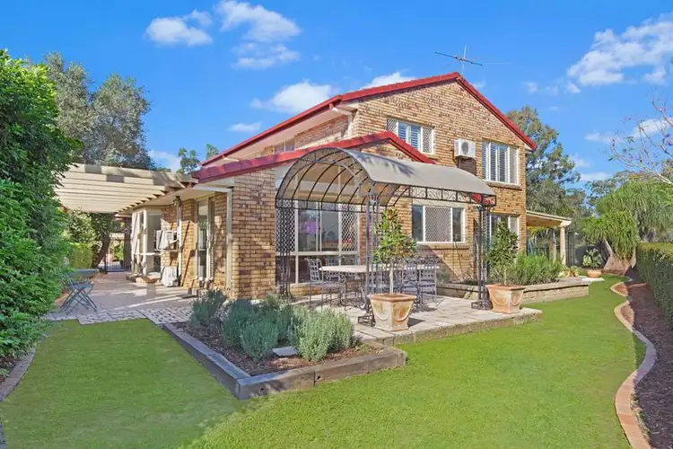 Sixth view of Homely house listing, 113 Cadogan Street, Carindale QLD 4152