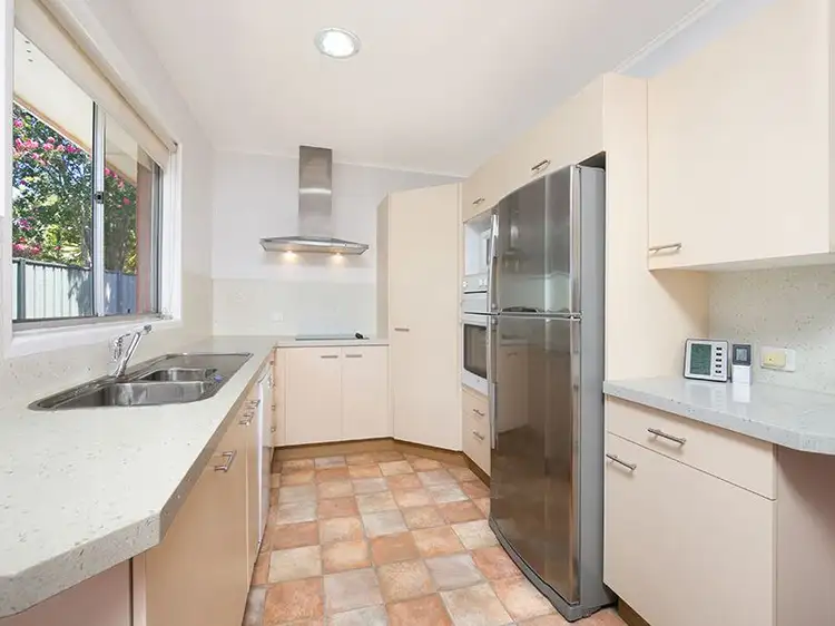 Second view of Homely house listing, 24 Arakoola Street, Jindalee QLD 4074