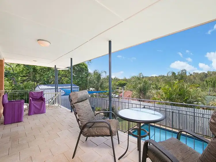 Seventh view of Homely house listing, 24 Arakoola Street, Jindalee QLD 4074