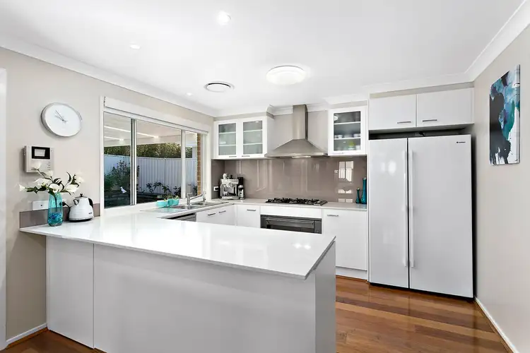 10 Vines Avenue, Shell Cove NSW 2529