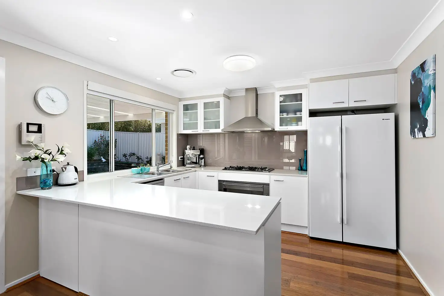 Main view of Homely house listing, 10 Vines Avenue, Shell Cove NSW 2529