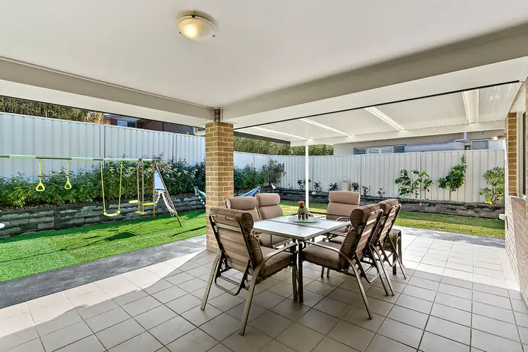 Fourth view of Homely house listing, 10 Vines Avenue, Shell Cove NSW 2529