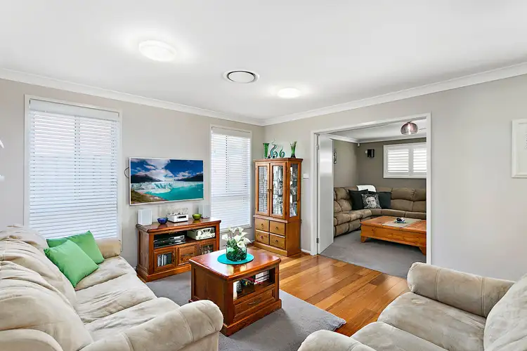 Sixth view of Homely house listing, 10 Vines Avenue, Shell Cove NSW 2529