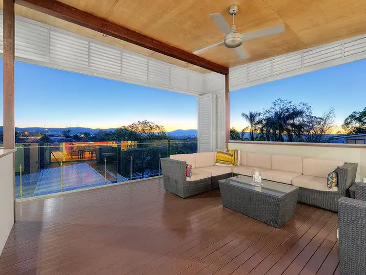Third view of Homely house listing, 70 Windsor Road, Red Hill QLD 4059