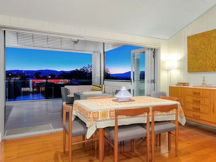 Fourth view of Homely house listing, 70 Windsor Road, Red Hill QLD 4059