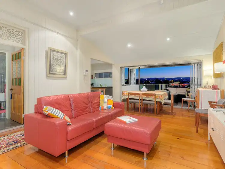 Fifth view of Homely house listing, 70 Windsor Road, Red Hill QLD 4059