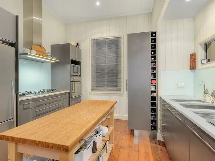 Sixth view of Homely house listing, 70 Windsor Road, Red Hill QLD 4059