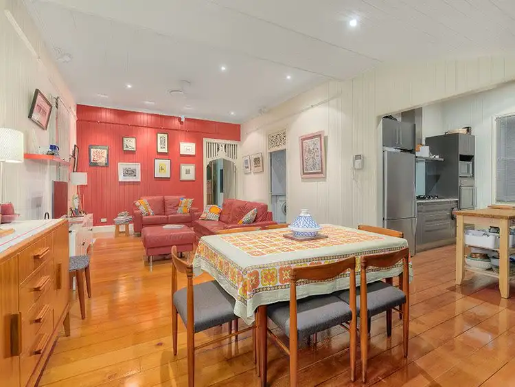 Seventh view of Homely house listing, 70 Windsor Road, Red Hill QLD 4059