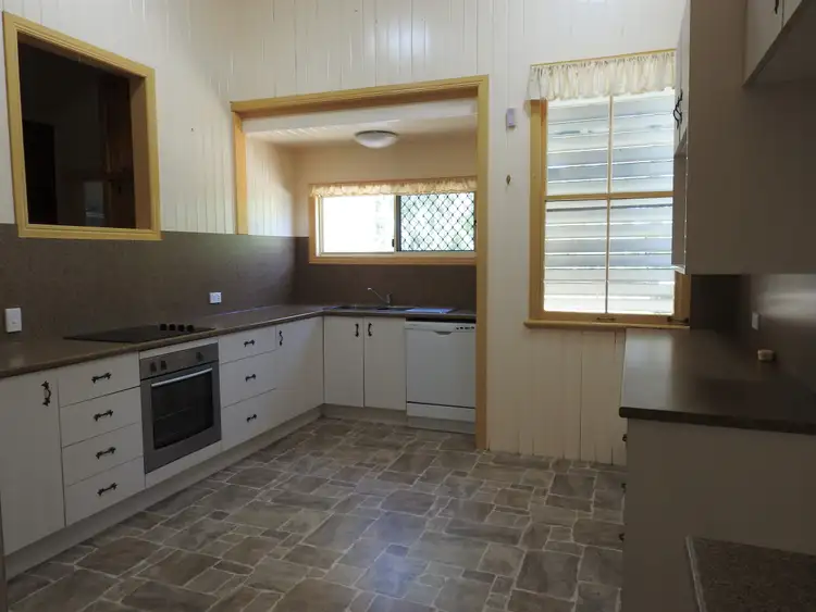 Fifth view of Homely house listing, 123 Acacia Street, Barcaldine QLD 4725
