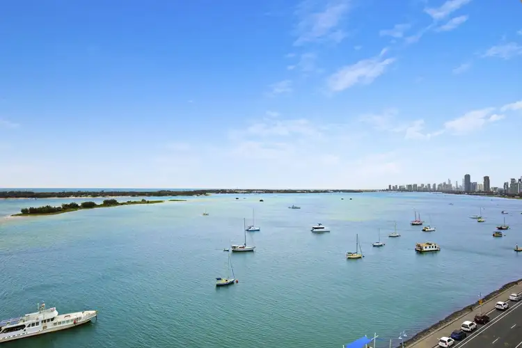 50/326 Marine Parade, Labrador QLD 4215