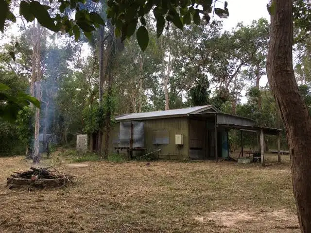 Second view of Homely rural property listing, 1609 Yakapari Seaforth Road, Mount Jukes QLD 4740