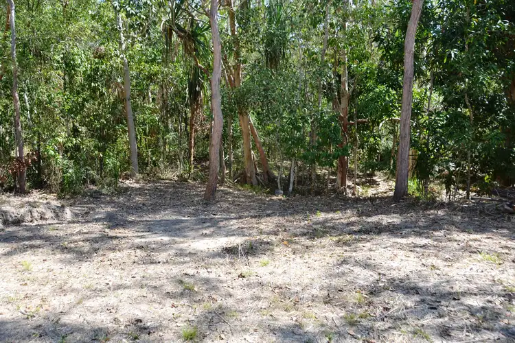 Sixth view of Homely rural property listing, 1609 Yakapari Seaforth Road, Mount Jukes QLD 4740