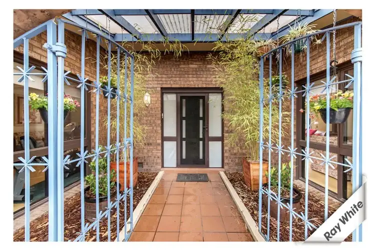Fourth view of Homely house listing, 2 Drevermann Street, Farrer ACT 2607