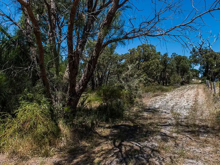 Fifth view of Homely land listing, 104A Mallee Drive, Karnup WA 6176