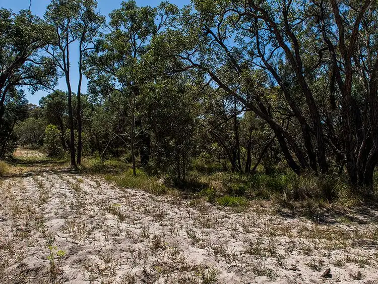 Sixth view of Homely land listing, 104A Mallee Drive, Karnup WA 6176