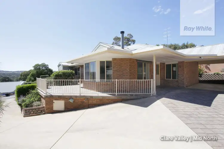 Main view of Homely house listing, 6 Michael Court, Clare SA 5453