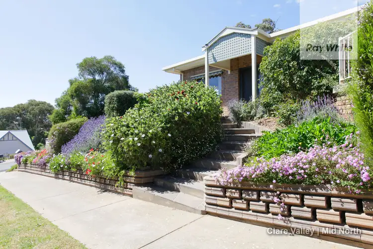 Third view of Homely house listing, 6 Michael Court, Clare SA 5453