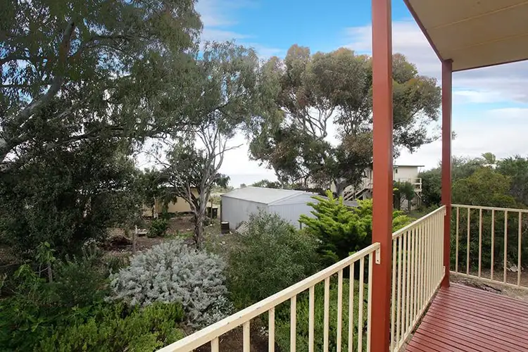 Second view of Homely house listing, 25 Main Street, Pine Point SA 5571